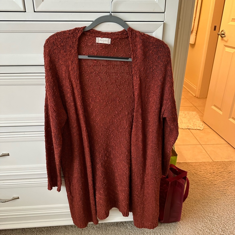 Altar’d State Cardigan